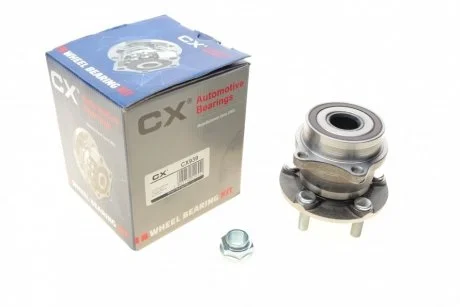 Ступица колеса с подшипником задняя Subaru Impreza (08-13) CX CX939