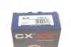 Підшипник маточини (комплект) 973 CX CX973 (фото 8)