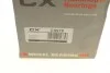 Маточина з інтегрованим підшипником 978 CX CX978 (фото 6)