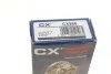Підшипник маточини (комплект) 986 CX CX986 (фото 9)