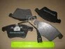 DAFMI INTELLI Тормозные колодки пер. VW T5 (c датч.) DAFMI / INTELLI D238EI (фото 1)