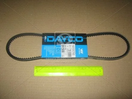Ремень клиновидный (дл. 60-180) DAYCO 10A0875C