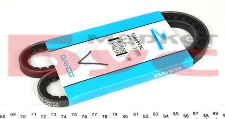 Ремень клиновой DAYCO 10A0913C