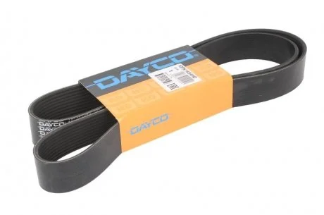 Дорожный пас DAYCO 10PK1494HD