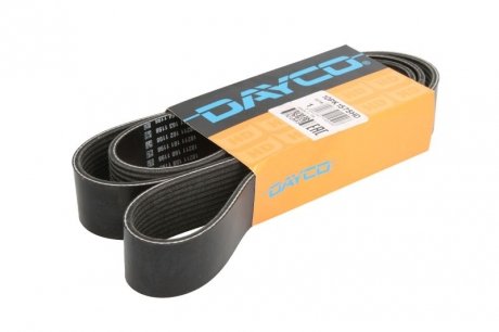 Дорожный пас DAYCO 10PK1575HD