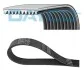Дорожный пас 10PK1705HD