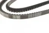 Ремень клиновидный (дл. 60-180) DAYCO 13A1300C (фото 2)