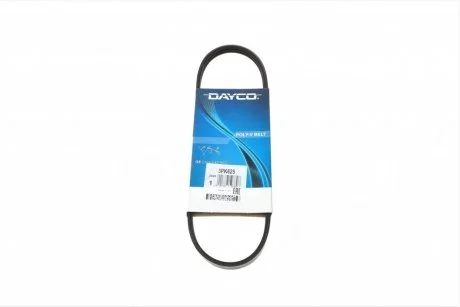 Ремень поликлиновой DAYCO 3PK625