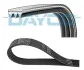 Дорожный пас DAYCO 3PK640 (фото 1)