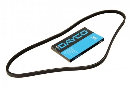 Дорожный пас DAYCO 3PK910