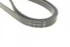 Поликлиновой ремень DAYCO 4PK1022EE (фото 4)