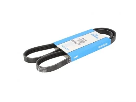 Дорожный пас DAYCO 4PK1195