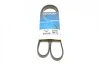 Ремінь П-клиновий 4PK1215 Dayco 4PK1215