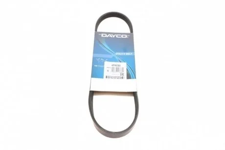 Ремень поликлиновой DAYCO 4PK690