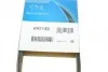 Ремень поликлиновой DAYCO 4PK711EE (фото 6)