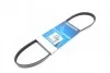 Ремінь П-клиновий 4PK825 Dayco 4PK825