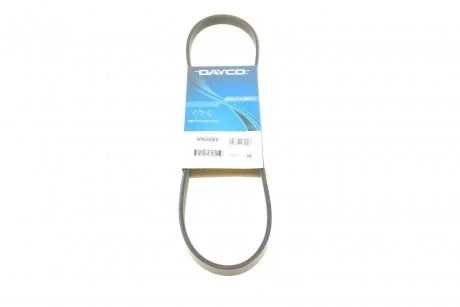 Ремень поликлиновой DAYCO 4PK830EE