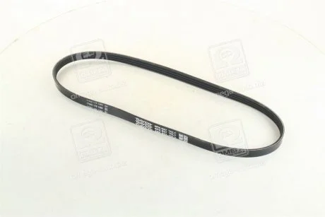 Ремень поликлиновой DAYCO 4PK837