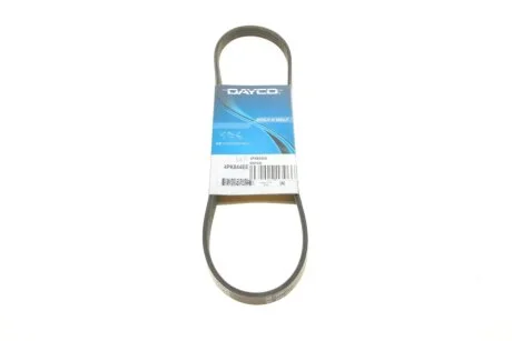 Ремень поликлиновой DAYCO 4PK844EE