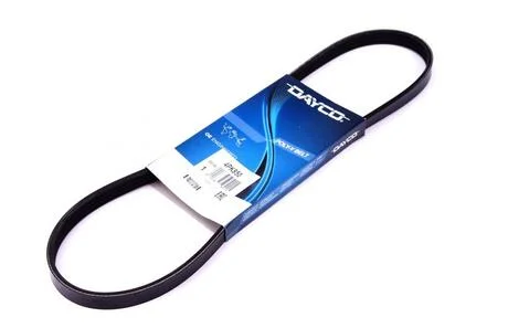 Ремень поликлиновой DAYCO 4PK850