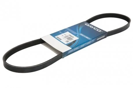 Дорожный пас DAYCO 4PK870