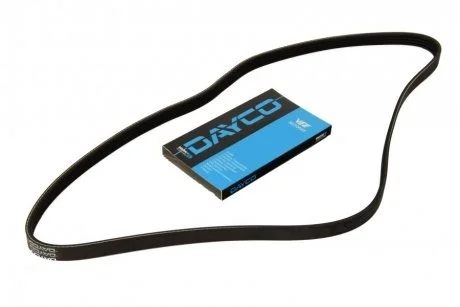 Дорожный пас DAYCO 4PK970EE