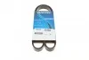 Ремінь П-клиновий 5PK1025 Dayco 5PK1025