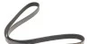 Ремень поликлиновый 5PK1025 усиленный DAYCO 5PK1025HD (фото 4)