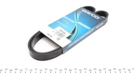 Ремень поликлиновой DAYCO 5PK1030