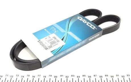 Ремень поликлиновой DAYCO 5PK1100