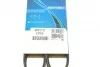 Ремінь П-клиновий 5PK1110 Dayco 5PK1110