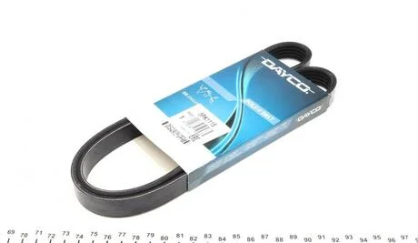 Ремень поликлиновой DAYCO 5PK1115