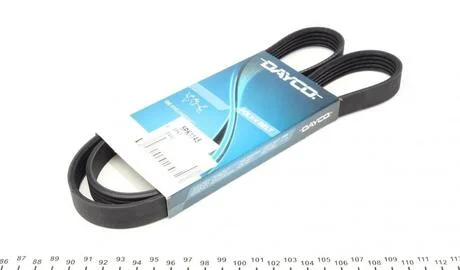 Ремень поликлиновой DAYCO 5PK1145