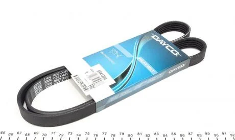 Дорожный пас DAYCO 5PK1220