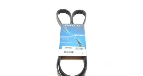 Ремень поликлиновой DAYCO 5PK1435