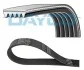 Дорожный пас 5PK1525HD