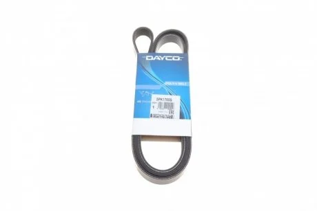 Дорожный пас DAYCO 5PK1765S