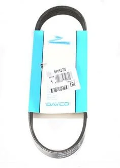 Ремень поликлиновой DAYCO 5PK575