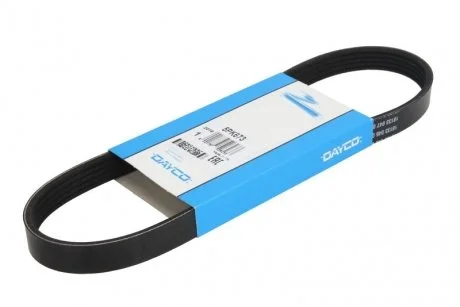 Дорожный пас DAYCO 5PK673