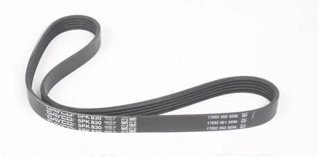 Ремень поликлиновой DAYCO 5PK830
