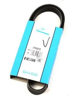 Ремень поликлиновой DAYCO 5PK915