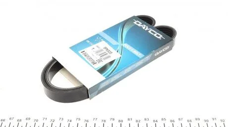 Поликлиновой ремень DAYCO 5PK935