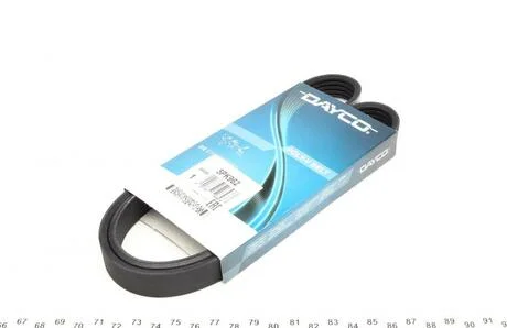 Ремень поликлиновой DAYCO 5PK962
