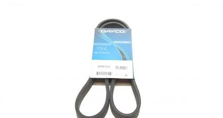 Ремень поликлиновой DAYCO 6DPK1215