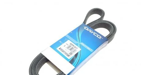 Ремень поликлиновой DAYCO 6DPK1817