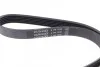 Ремень поликлиновый DAYCO 6PK1018 (фото 2)