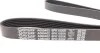 Ремень поликлиновый DAYCO 6PK1020K (фото 2)
