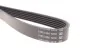 Ремень поликлиновый DAYCO 6PK1020K (фото 3)
