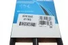 Ремень поликлиновой DAYCO 6PK1045 (фото 5)