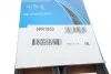 Ремень поликлиновой DAYCO 6PK1053 (фото 6)